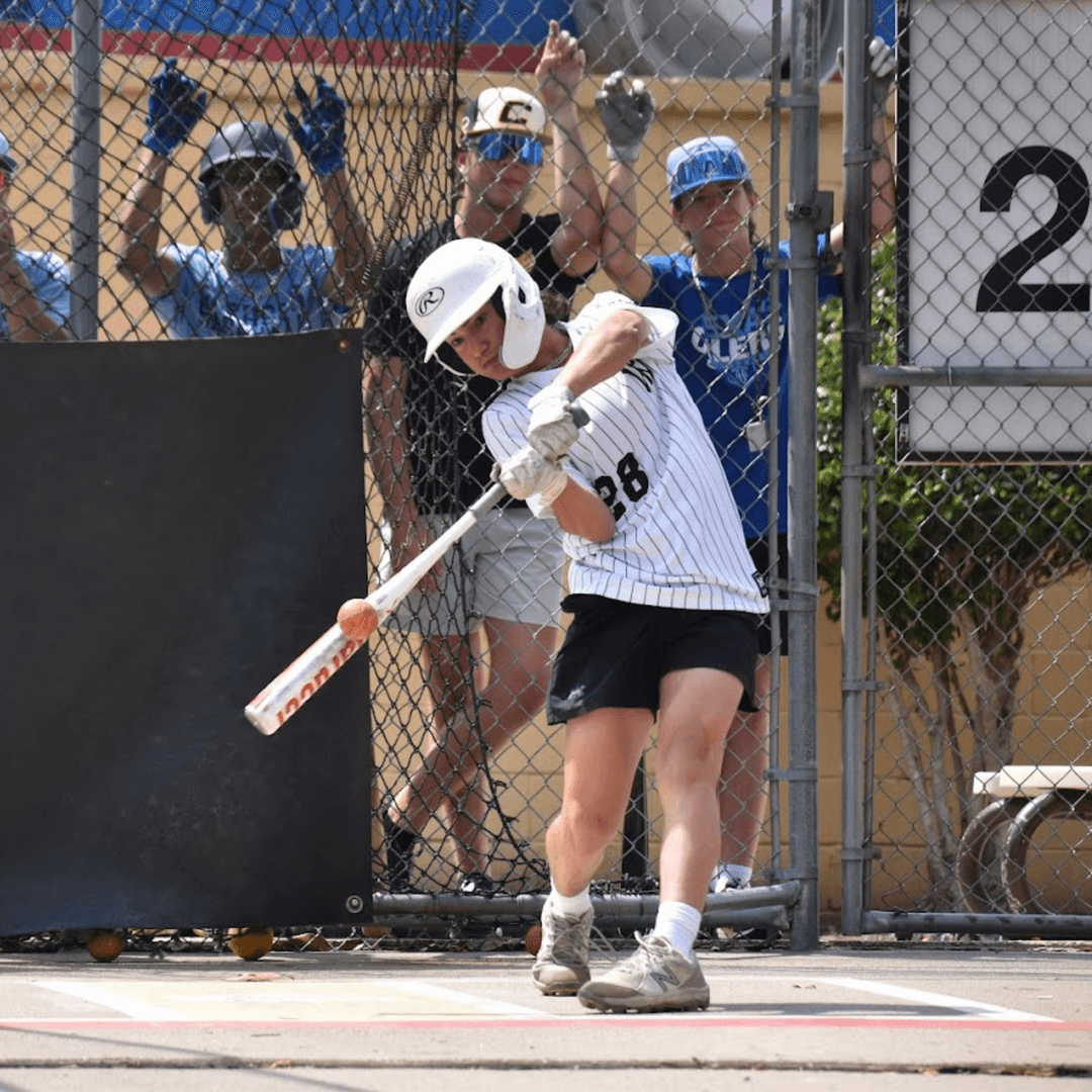 Group Fun at Celebration Station in Greensboro, NC